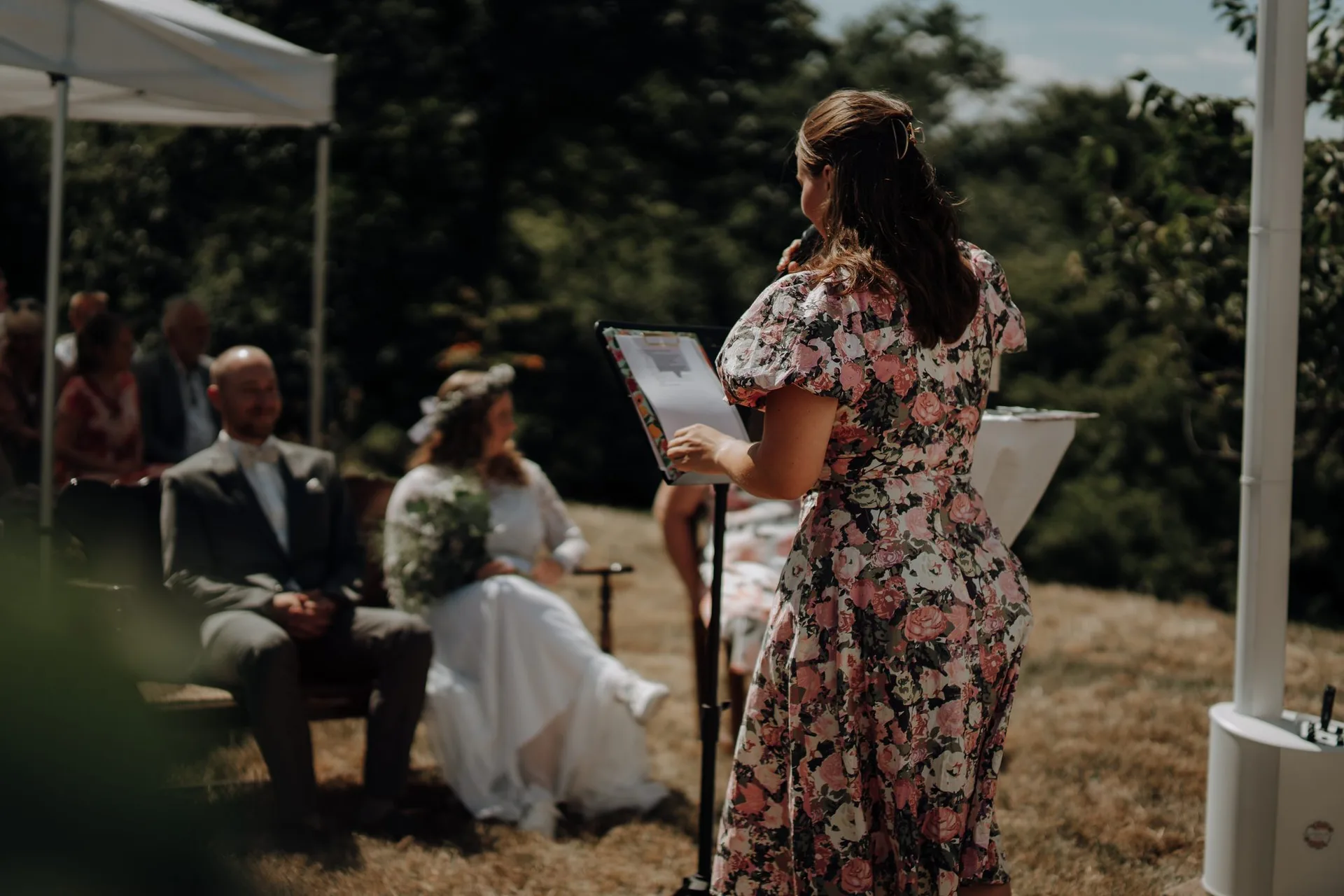 Laura Violetta Lex – Freie Trauungen in NRW
