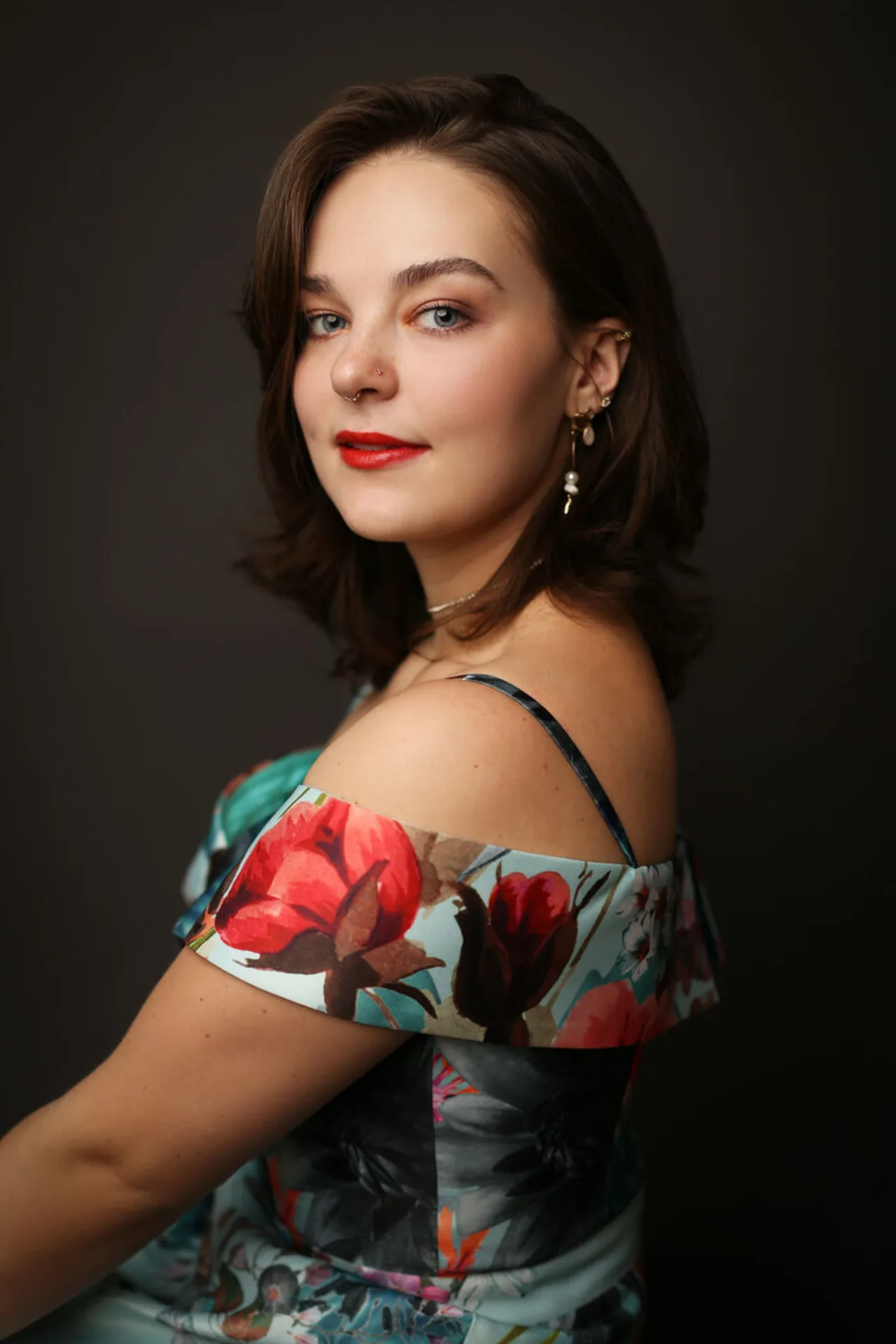 Laura Violetta Lex – Opern- & Konzertgesang