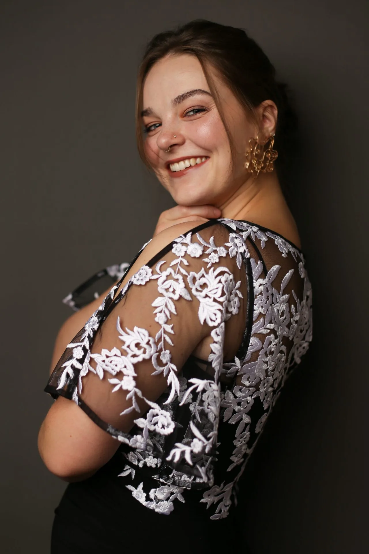 Laura Violetta Lex: Mezzosopranistin und freie Traurednerin