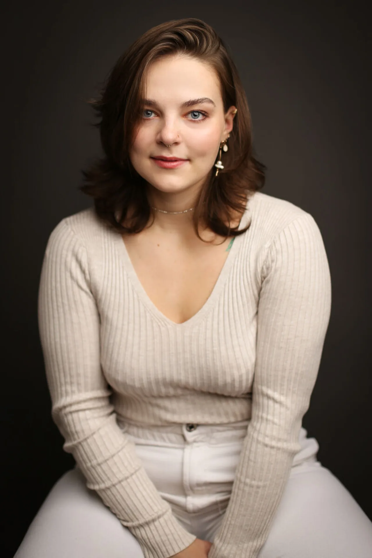 Laura Violetta Lex – Unterricht & Chor