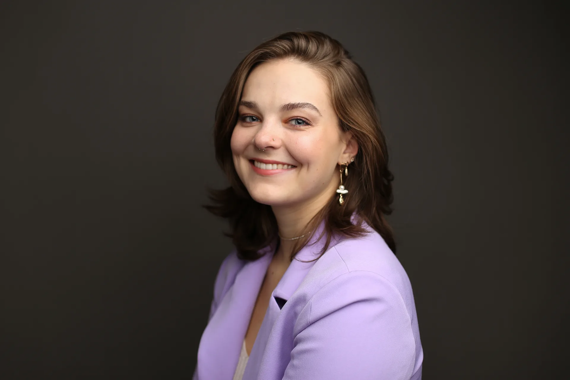 Laura Violetta Lex – Unterricht & Chor in NRW
